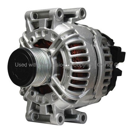 Mpa Quality-Built Alternator Remanufactured, MPA Quality-Built 15043 15043